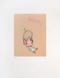 Artwork - Floating