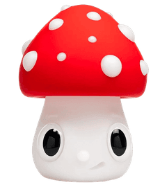 Nightlight Mushroom Designer Lamp