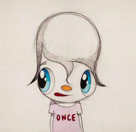 Artwork - Once