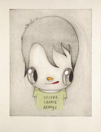 Artwork - Second Chance Always