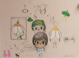 Artwork - Si