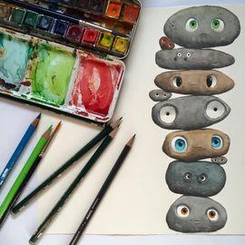 https://cdn.fairart.io/thumbnail_Javier_Calleja_Stones_4_485dcce1e0.jpeg - 3
