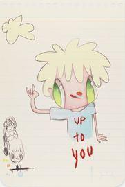 Up To You