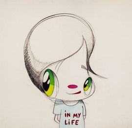 Artwork - in my Life