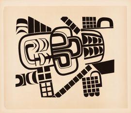 Artwork - Composition
