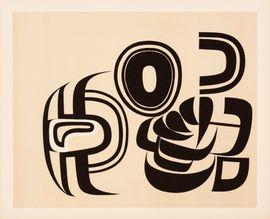Artwork - Composition II