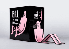 その他 Jean Jullien / Bob the Bookend Napper Jean Jullien | Bill the Book End Napper | Buy & Sell | FairArt
