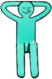 https://cdn.fairart.io/thumbnail_Jean_Jullien_Bob_the_Book_End_Napper_1_25674d43cd.png - 0