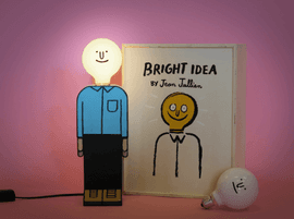 https://cdn.fairart.io/thumbnail_Jean_Jullien_Bright_Idea_3_8036c32fe5.png - 2
