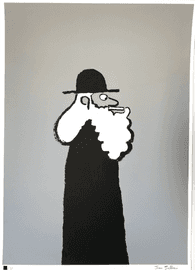 https://cdn.fairart.io/thumbnail_Jean_Jullien_L_Ermite_2_8dc2cca583.png - 1