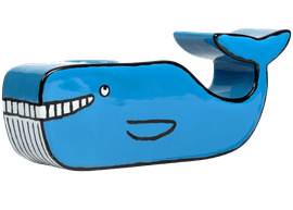 Artwork - La Baleine