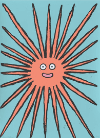 Artwork - Urchin