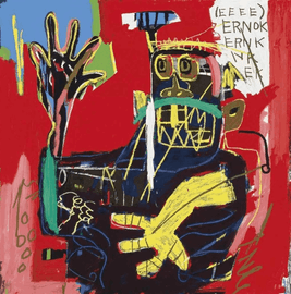 Artwork - Ernok