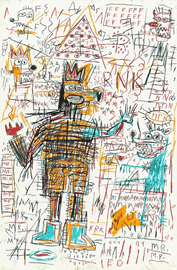 Artwork - Figure III