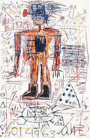 Artwork - Figure I