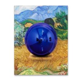 https://cdn.fairart.io/thumbnail_Jeff_Koons_Gazing_Ball_2_0cb5f5f02a.webp - 1