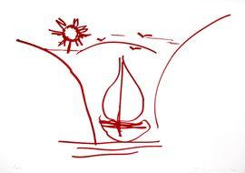 Artwork - Untitled (Antiquity Drawing)