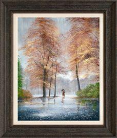 Artwork - Autumn Romance