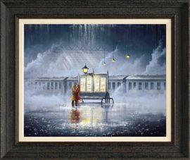 Artwork - Last Train Home