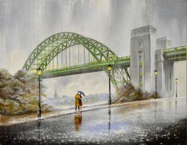 Artwork - Let It Rain