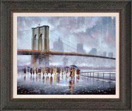 Artwork - Love Beneath The Bridge