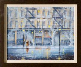 Artwork - Our Meeting Place