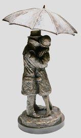 Artwork - Through Rain and Shine