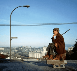 Artwork - The Thinker (Texte zur Kunst) 
