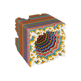 Artwork - Inbetween Space