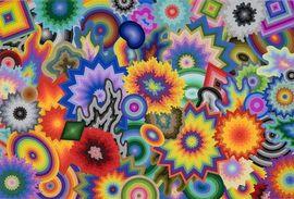 Artwork - Shape Shift