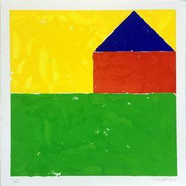 House II #2