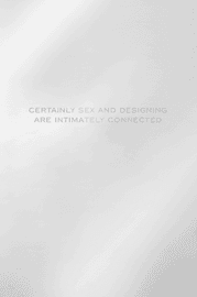 Artwork - Certainly Sex