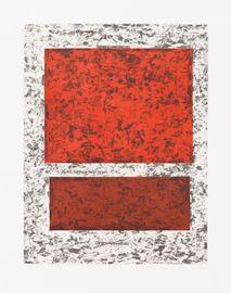 Artwork - Conclusion (Red)
