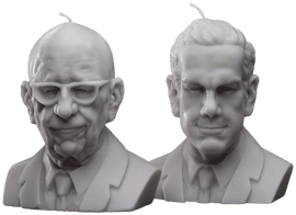 Artwork - Father and Son