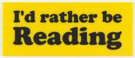 https://cdn.fairart.io/thumbnail_Jeremy_Deller_I_d_Rather_Be_Reading_Yellow_2_e1aa040824.jpg - 1