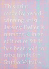 Artwork - Untitled (2019 White Text)
