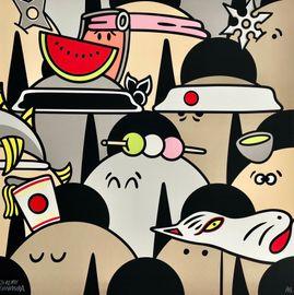 Japonaiseries