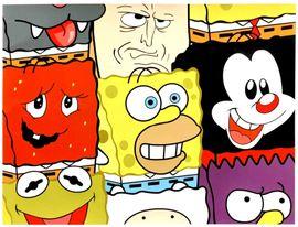 Artwork - Bob And Friends