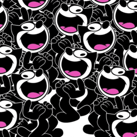 Artwork - Felix the Cat