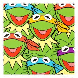 Artwork - TMNK