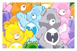 Artwork - WuBear