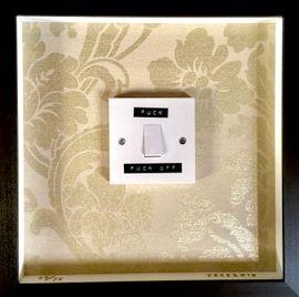 Artwork - Lightswitch II (2018)
