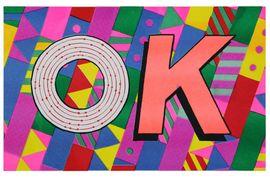 Artwork - Ok (2015)