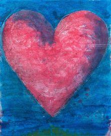 A Heart on the Rue de Grenelle