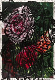 Artwork - Big Flower