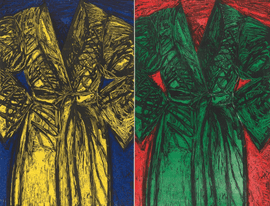 Artwork - Kindergarten Robes