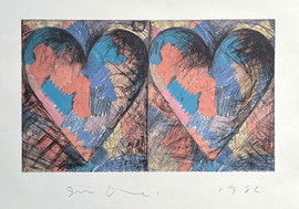 Artwork - Louisiana Hearts
