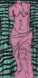 Pink Venus, Sydney Close