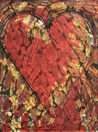 Artwork - The New Building