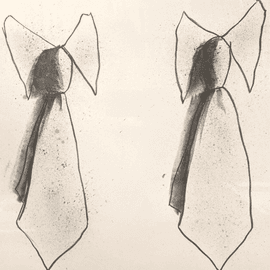 Artwork - Ties I